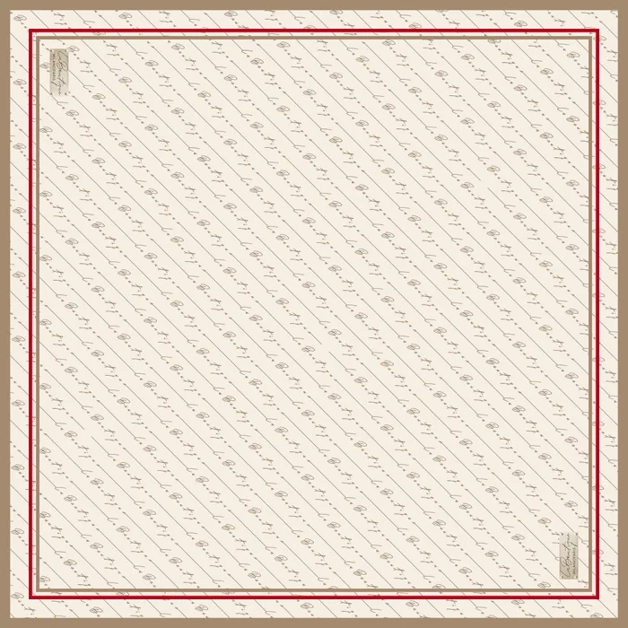 2090 TWILL İPEK - 06 - 90X90