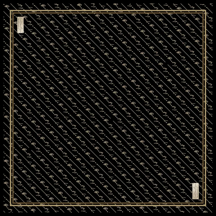 2090 TWILL İPEK - 08 - 90X90