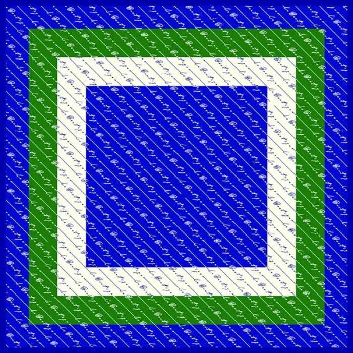 2091 SURA İPEK EŞARP 08