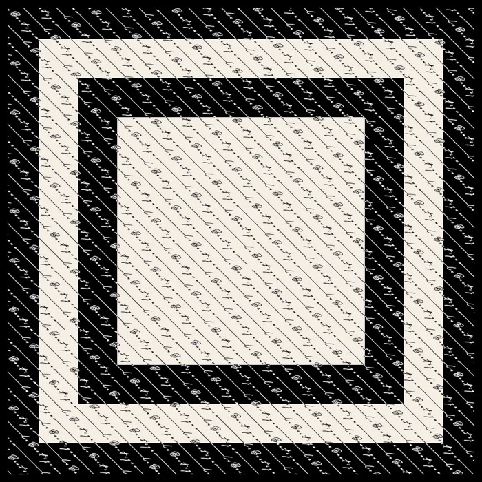 2091 TWILL İPEK - 01 - 90X90