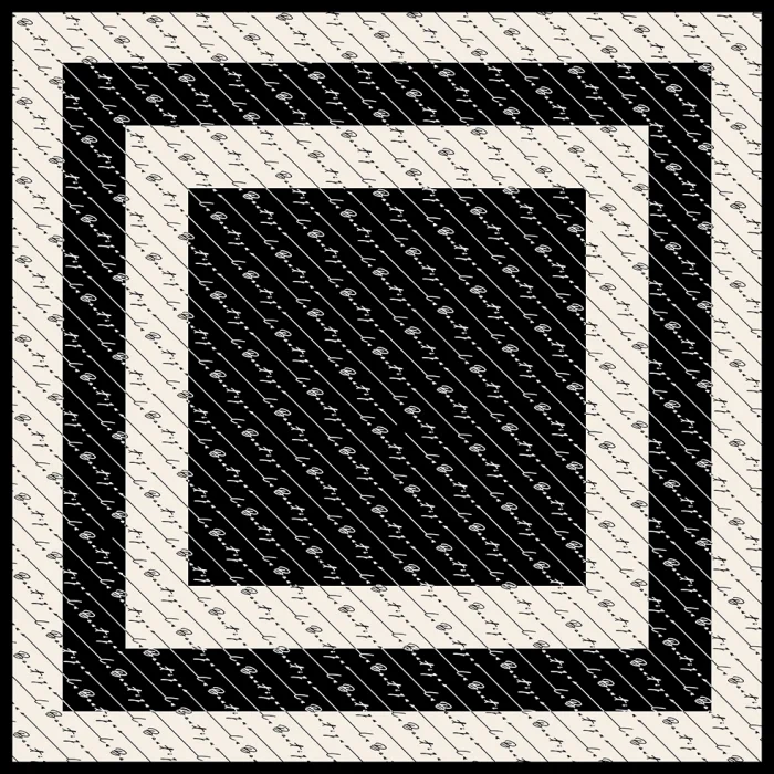 2091 TWILL İPEK - 02 - 90X90