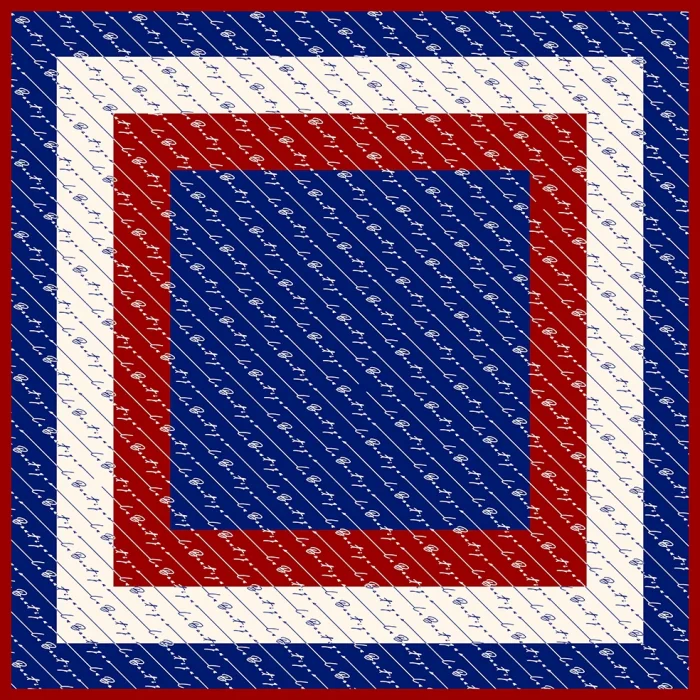 2091 TWILL İPEK - 06 - 90X90