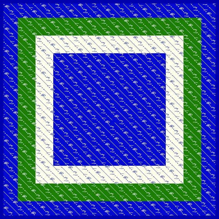 2091 TWILL İPEK - 08 - 90X90