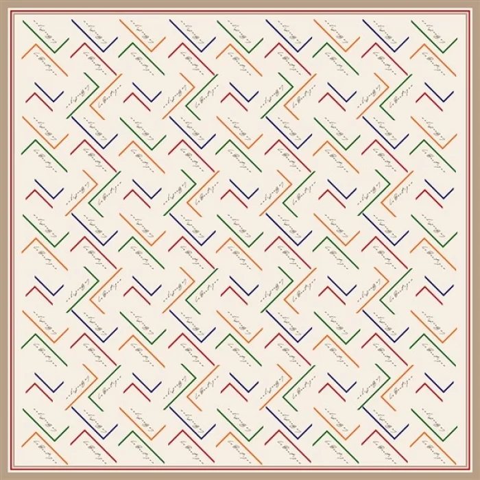 2093 SURA İPEK EŞARP 03