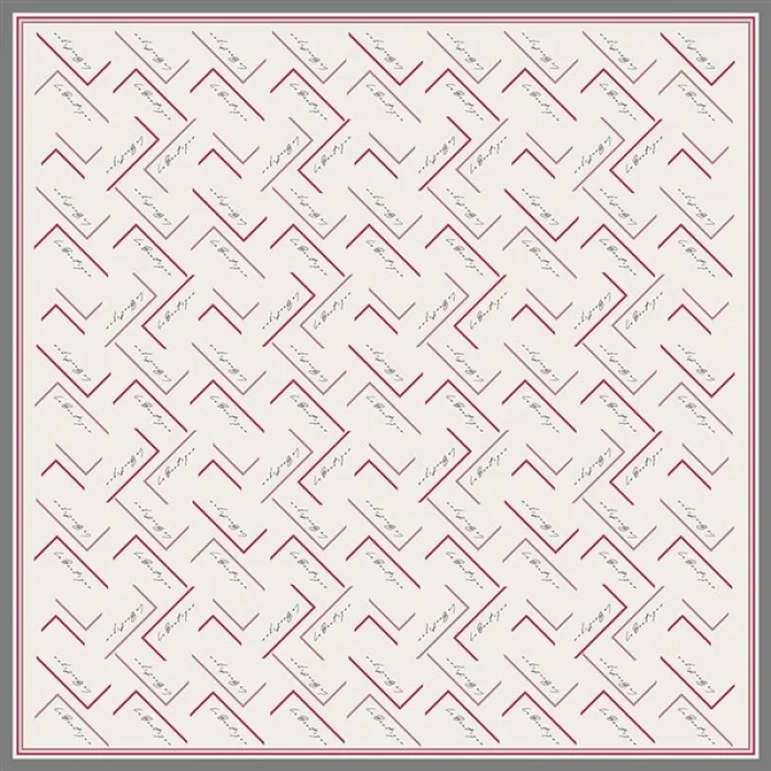 2093 SURA İPEK EŞARP 04