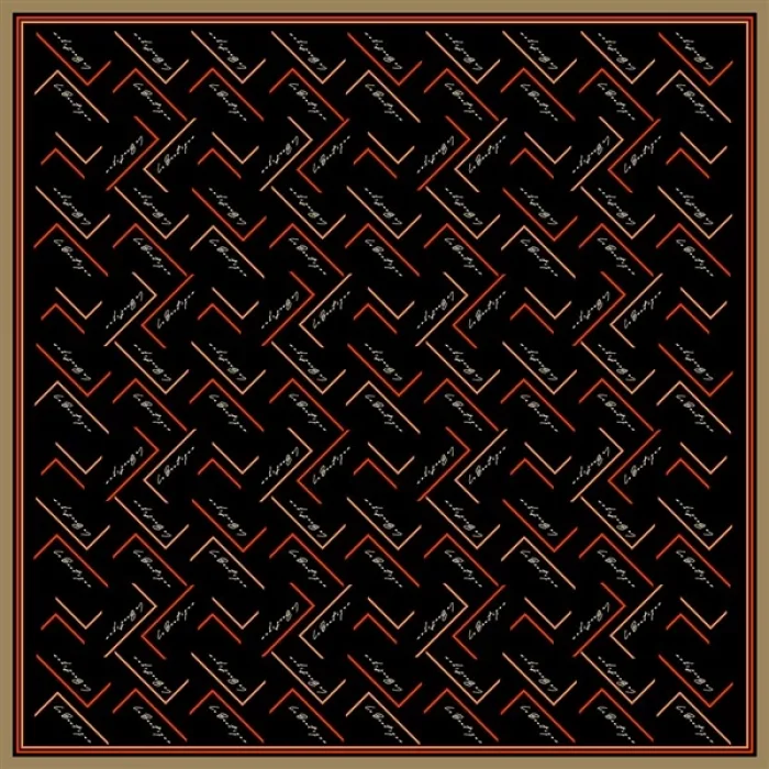 2093 SURA İPEK EŞARP 06