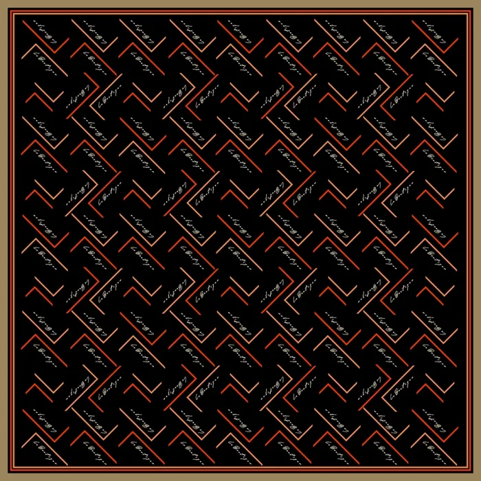 2093 TWILL İPEK - 06 - 90X90