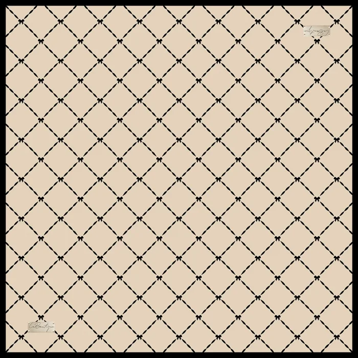 2094 TWILL İPEK - 02 - 90X90