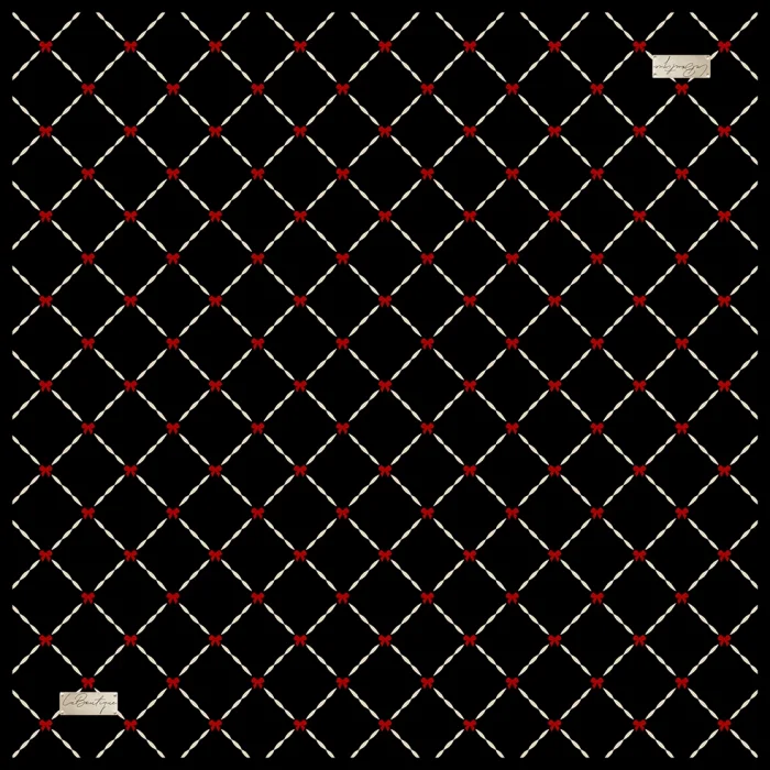 2094 TWILL İPEK - 08 - 90X90