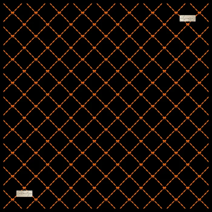 2094 TWILL İPEK - 09 - 90X90