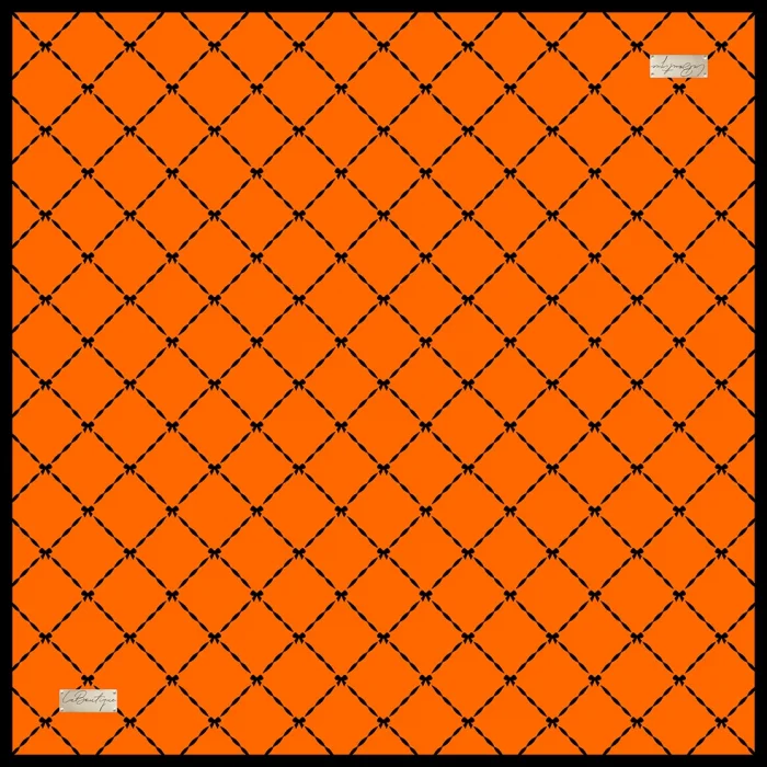 2094 TWILL İPEK - 10 - 90X90