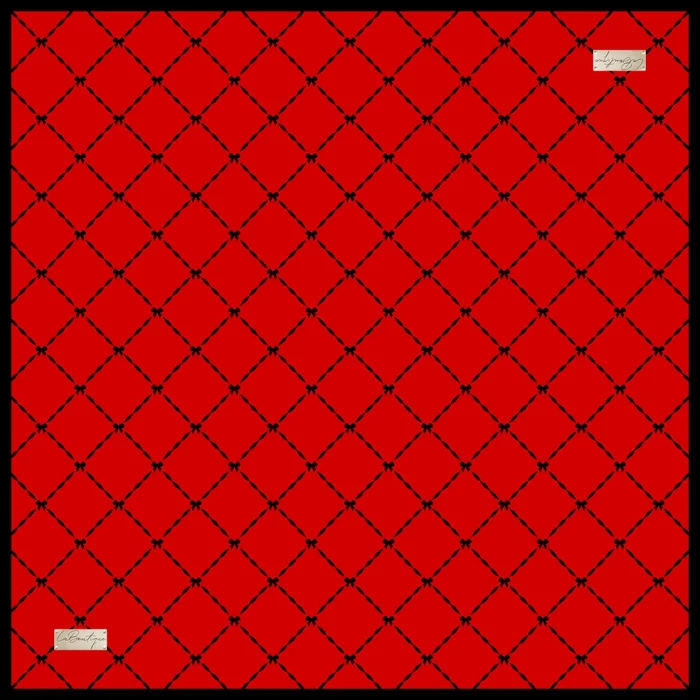 2094 TWILL İPEK - 11 - 90X90