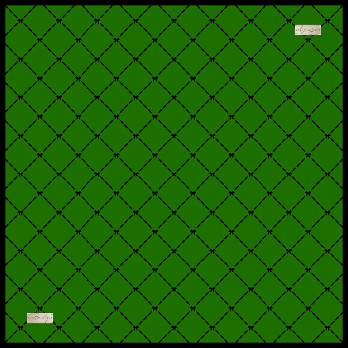 2094 TWILL İPEK - 13 - 90X90