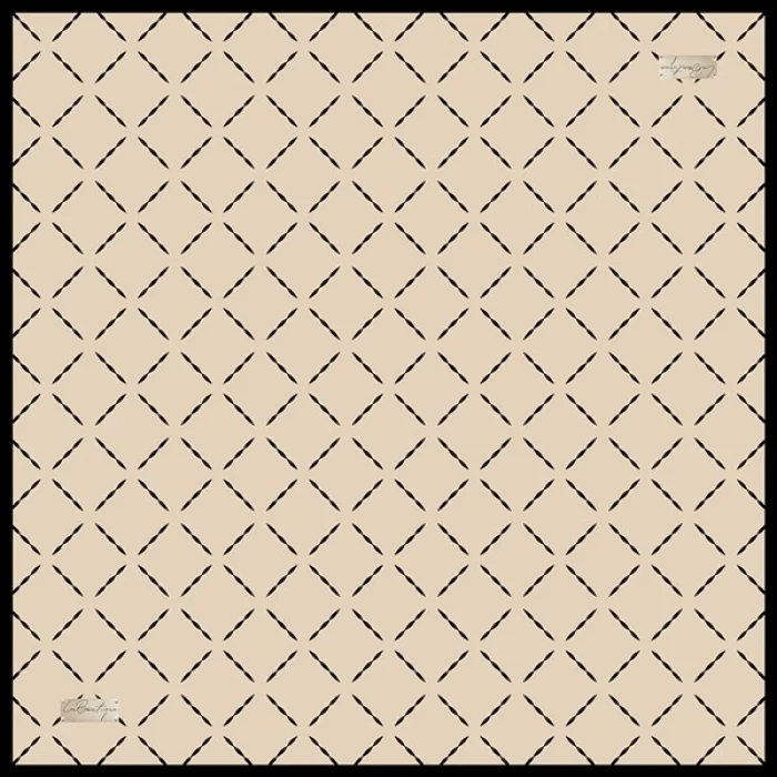 2095 TWILL İPEK - 02 - 90X90