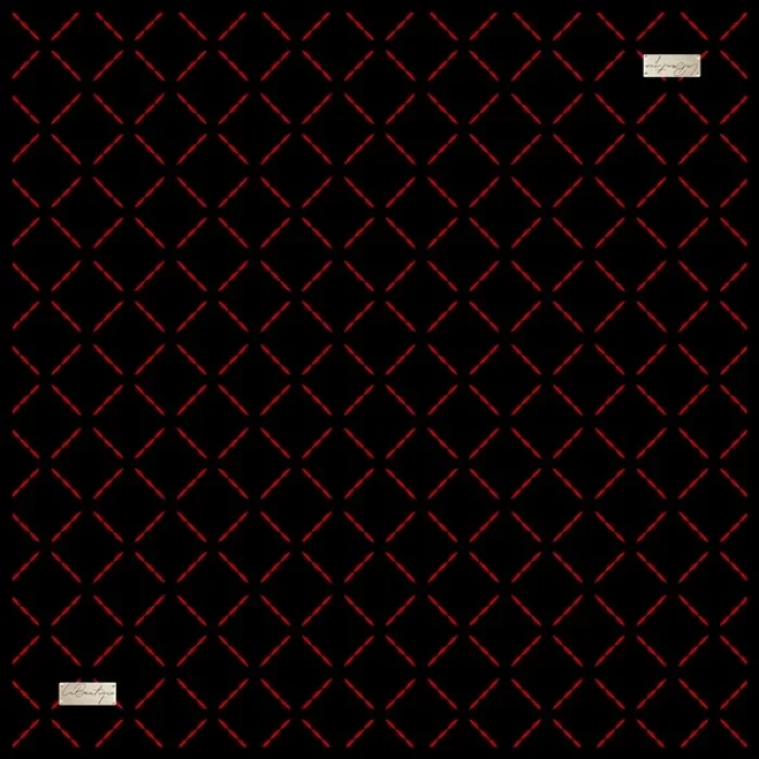 2095 TWILL İPEK - 04 - 90X90