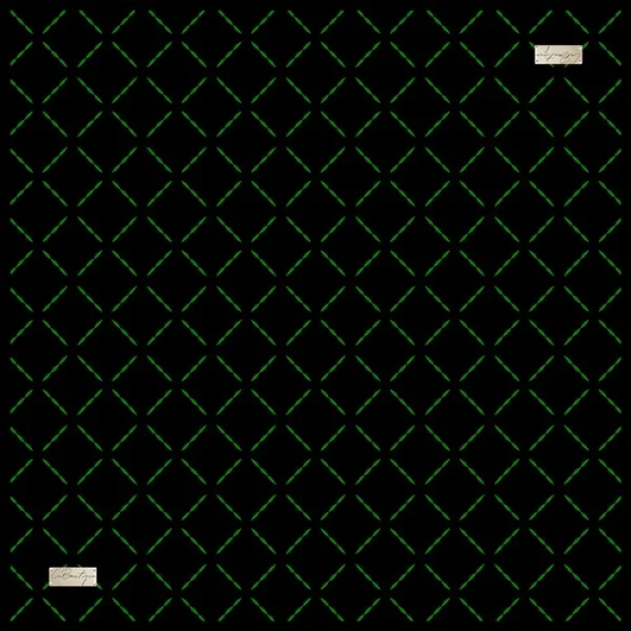 2095 TWILL İPEK - 07 - 90X90