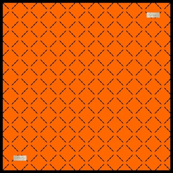 2095 TWILL İPEK - 10 - 90X90