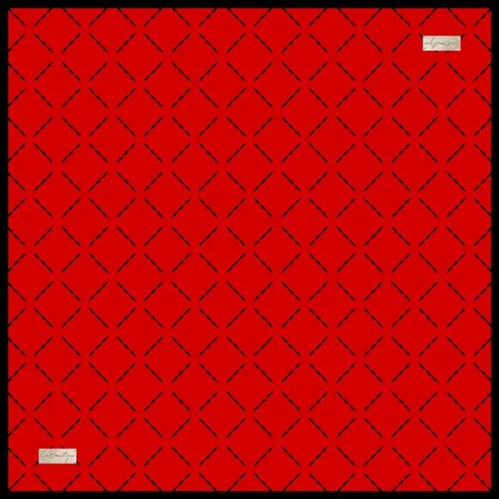 2095 TWILL İPEK - 11 - 90X90