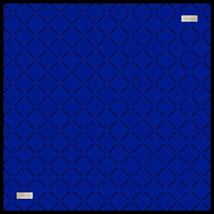 2095 TWILL İPEK - 12 - 90X90