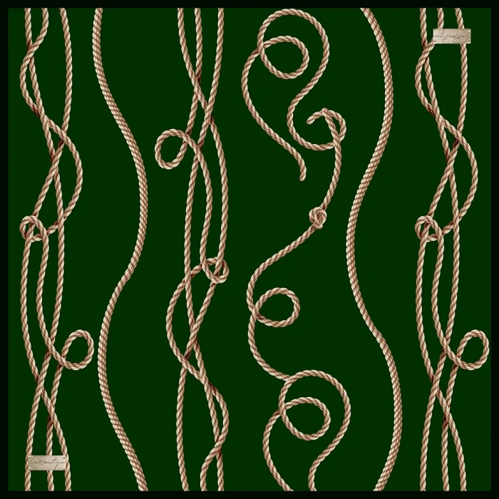 2096 TWILL İPEK - 04 - 90X90