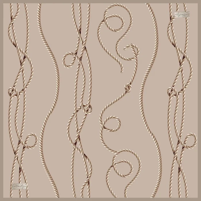 2096 SURA İPEK - 08 - 90X90