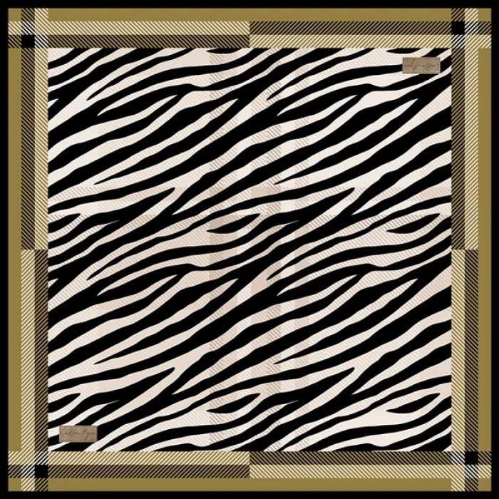 2102 SURA İPEK 09 - 90X90