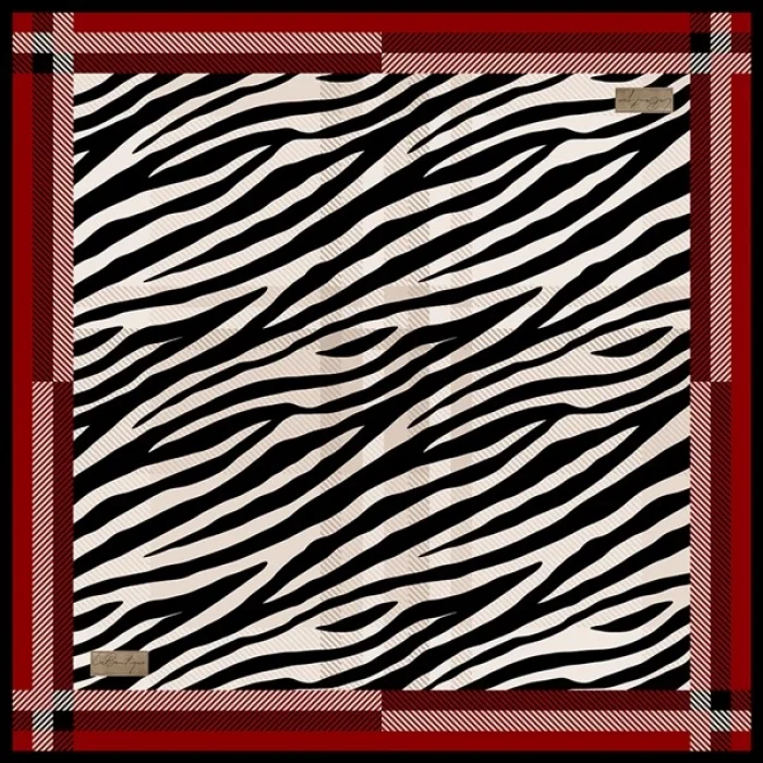 2102 TWILL İPEK 02 - 90X90