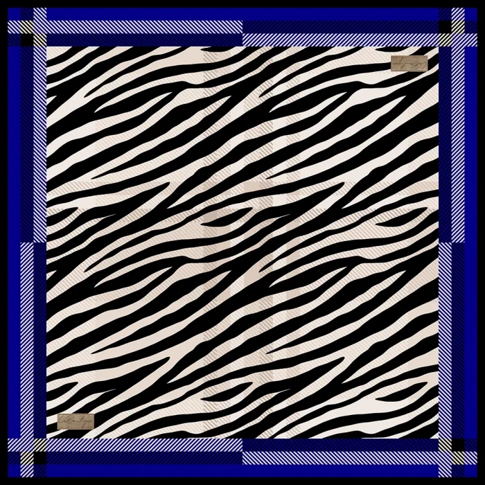 2102 TWILL İPEK 03 - 90X90