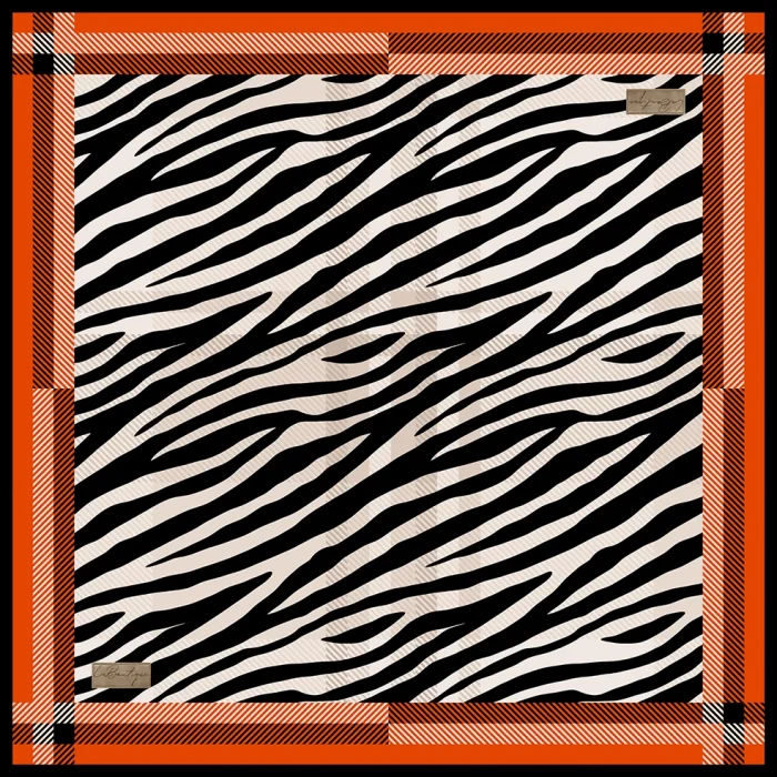 2102 TWILL İPEK 04 - 90X90