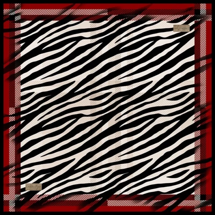 2102 TWILL İPEK 06 - 90X90