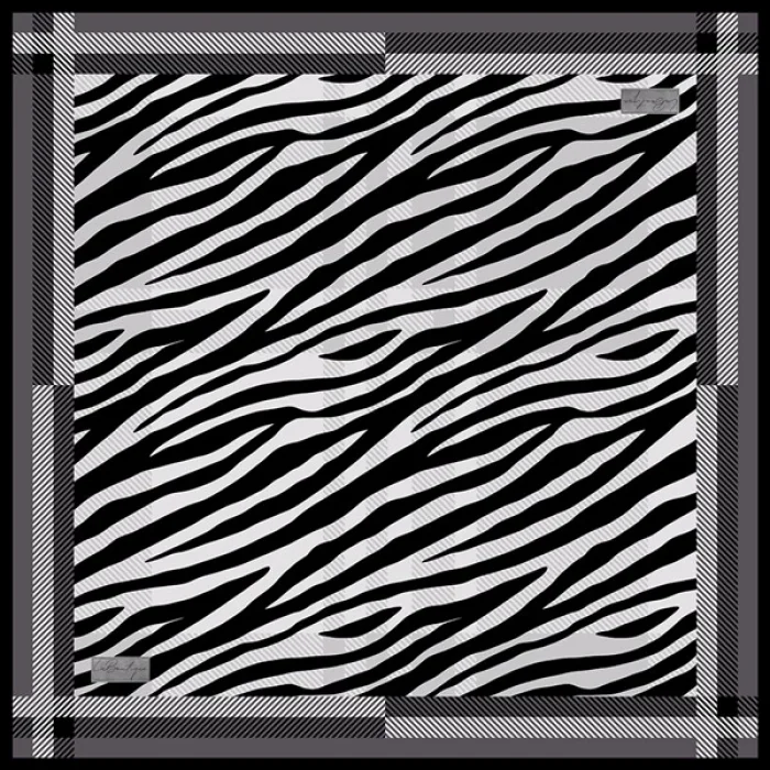 2102 TWILL İPEK 10 - 90X90