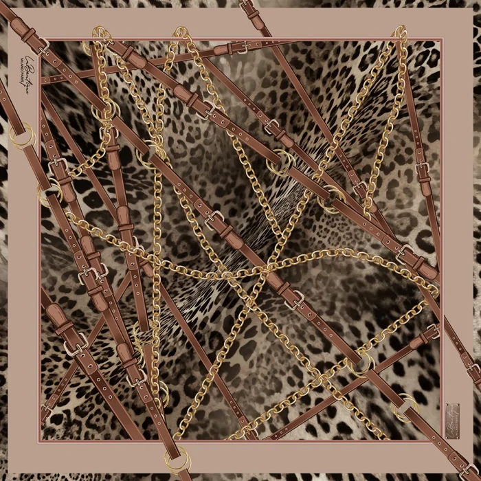 2103 TWILL İPEK 04-90X90