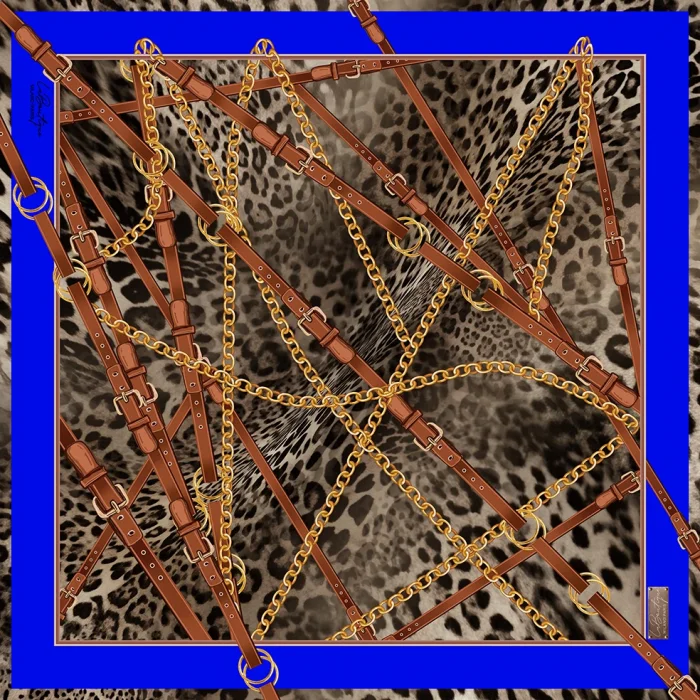 2103 TWILL İPEK 05-90X90