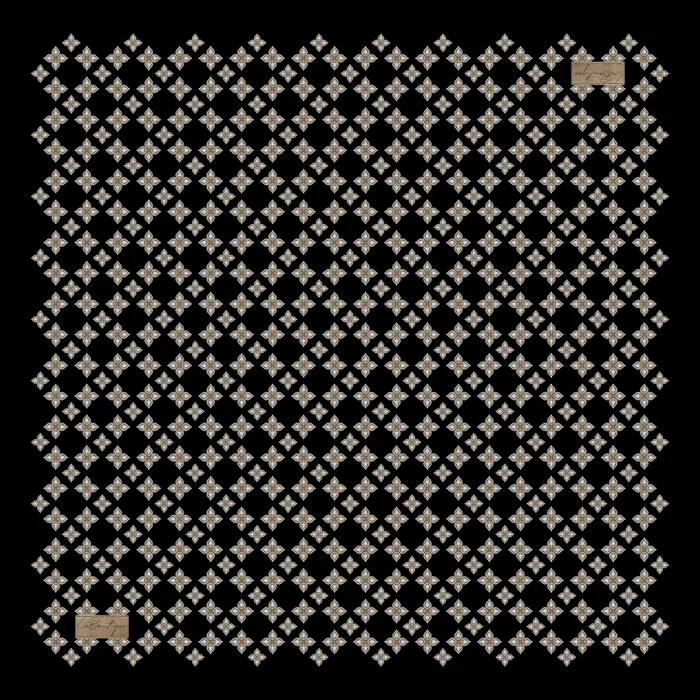 2104 TWILL İPEK 01 - 90X90