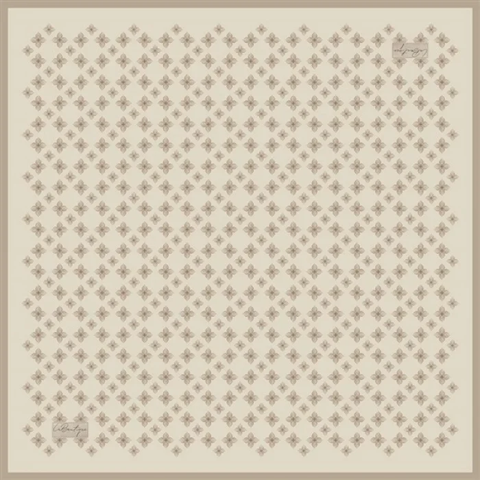 2104 TWILL İPEK 05 - 90X90