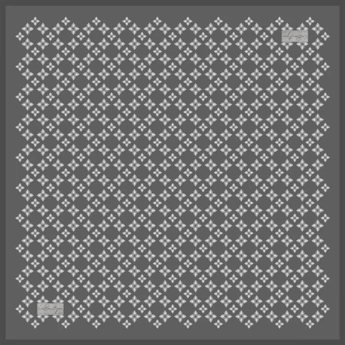 2104 TWILL İPEK 09 - 90X90