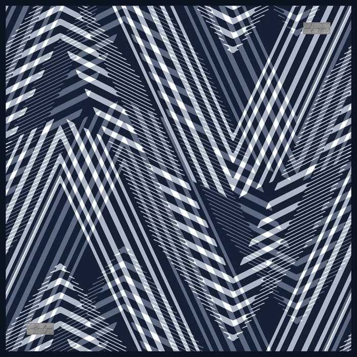 2109 SURA İPEK 05 - 90X90