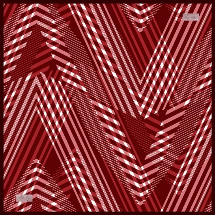 2109 SURA İPEK 06 - 90X90