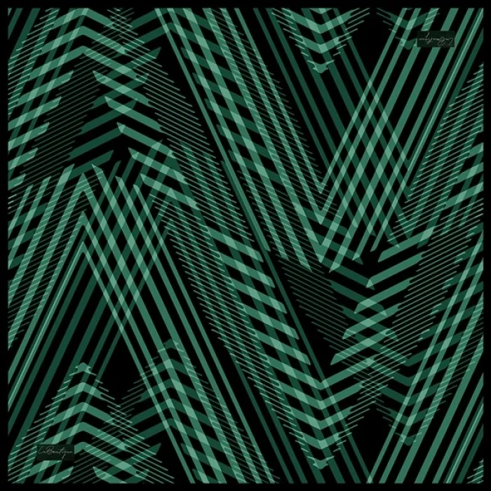 2109 SURA İPEK 10 - 90X90