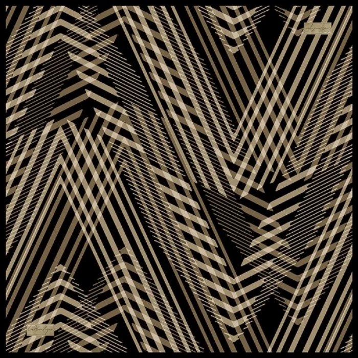 2109 TWILL İPEK 09 - 90X90