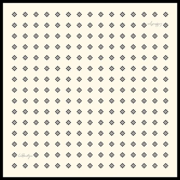 2110 SURA İPEK 01 - 90X90