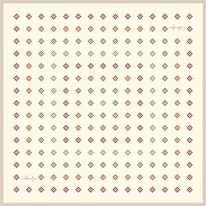 2110 SURA İPEK 03 - 90X90