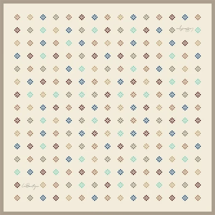 2110 SURA İPEK 04 - 90X90