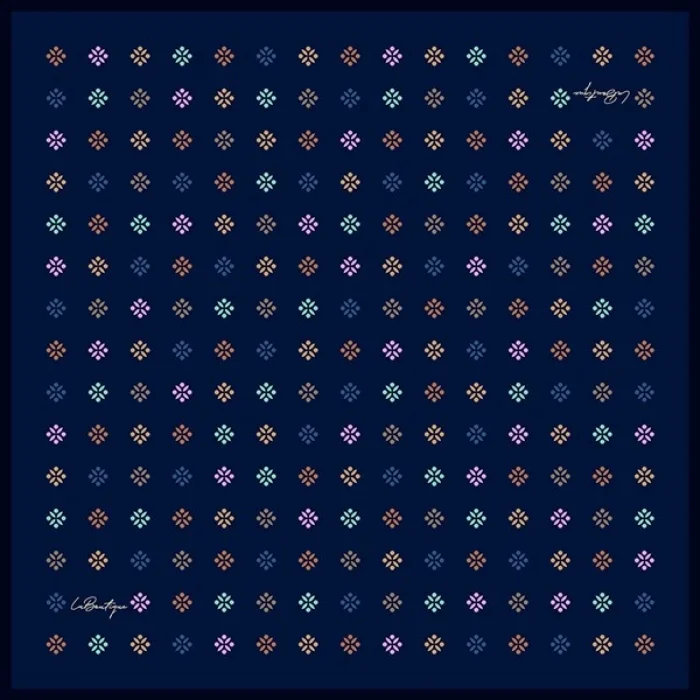 2110 SURA İPEK 07 - 90X90