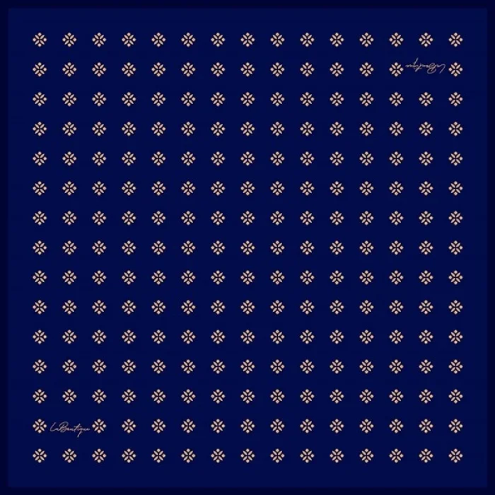 2110 SURA İPEK 10 - 90X90