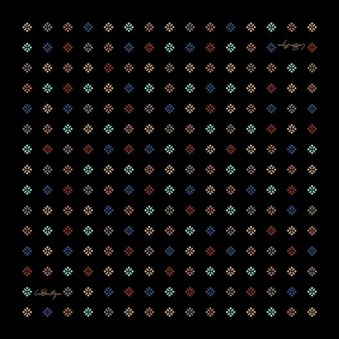 2110 SURA İPEK 11 - 90X90