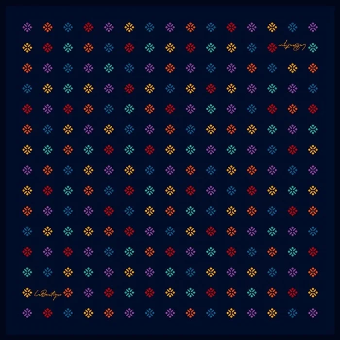 2110 SURA İPEK 13 - 90X90