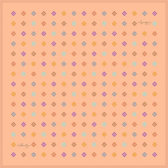 2110 SURA İPEK 18 - 90X90