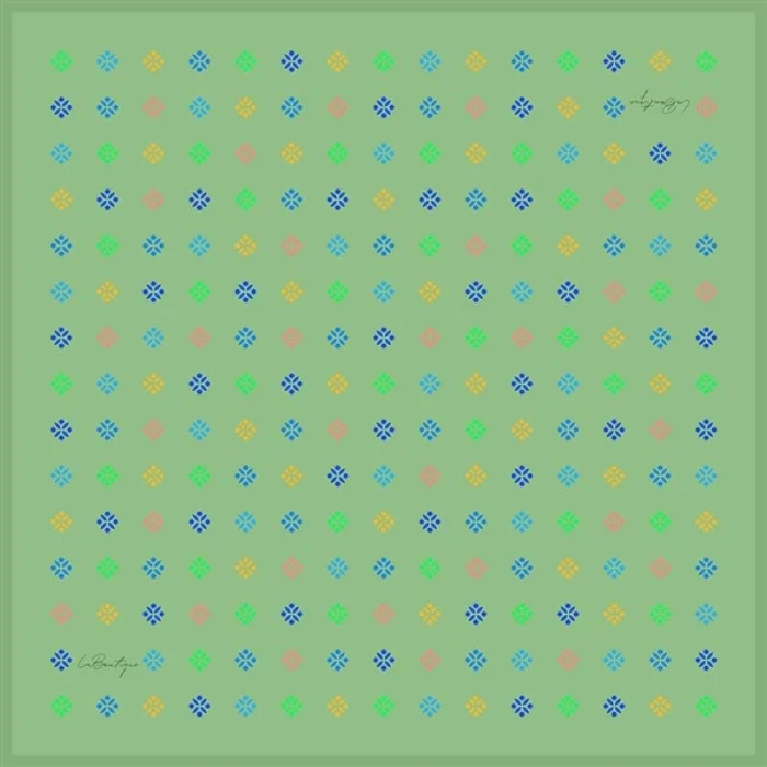 2110 SURA İPEK 19 - 90X90