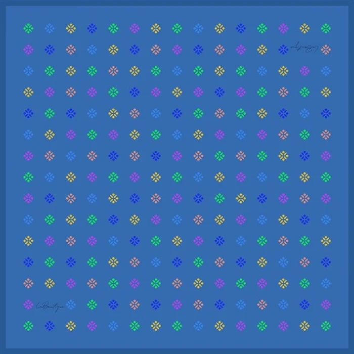 2110 SURA İPEK 20 - 90X90